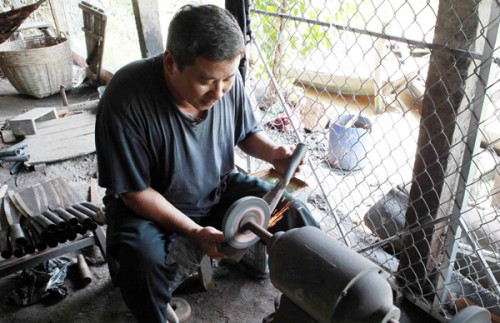 Hiệu quả tín dụng chính sách tại Sóc Trăng