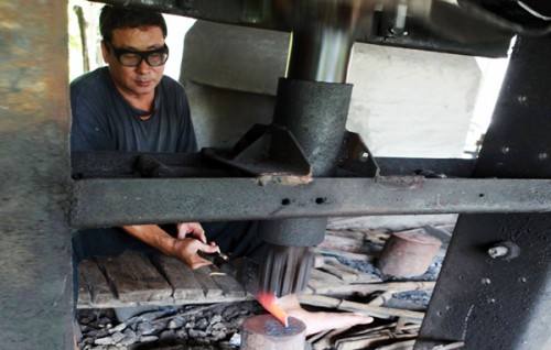 Hiệu quả tín dụng chính sách tại Sóc Trăng