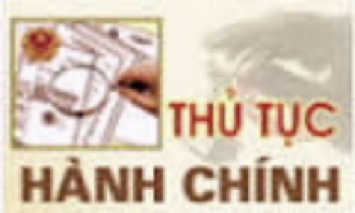 NHNN công bố hàng loạt các thủ tục hành chính mới ban hành và sửa đổi, bổ sung