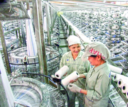 Cần loại bỏ cơ chế xin - cho