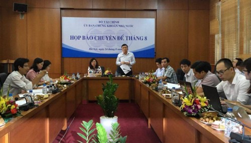 Thị trường chứng khoán Việt Nam có mức sinh lời lớn nhất Đông Nam Á