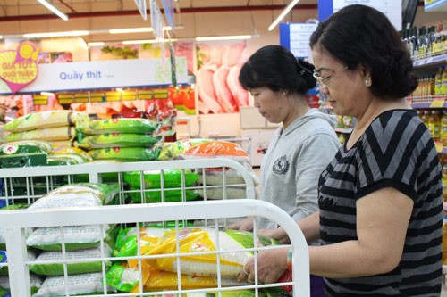 Hà Nội triển khai chương trình bình ổn thị trường các mặt hàng thiết yếu