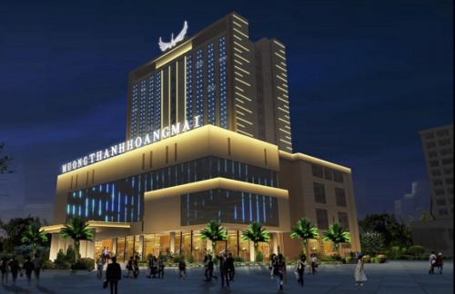 Ngày 2/9: Khai trương Khách sạn Mường Thanh Grand Hoàng Mai