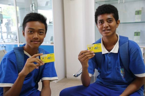 Viettel trở thành nhà mạng đầu tiên cung cấp 4G tại Đông Timor