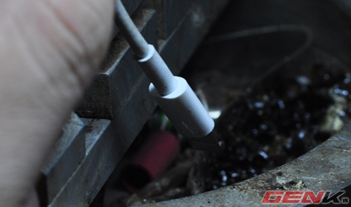 Cáp iPhone đứt... đừng vội vứt đi!