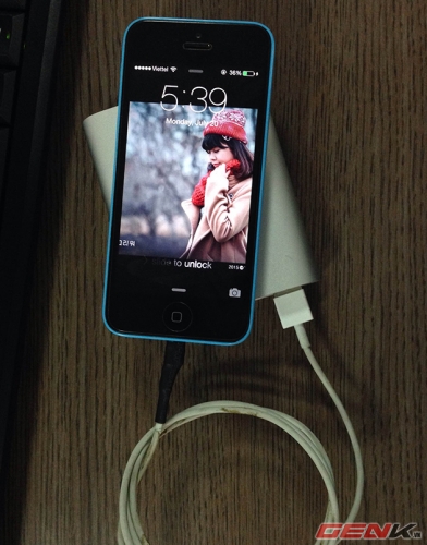 Cáp iPhone đứt... đừng vội vứt đi!