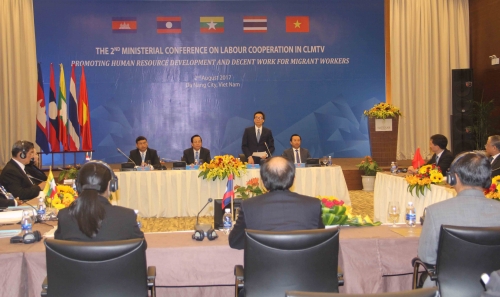 Tăng cường quản lý lao động di cư