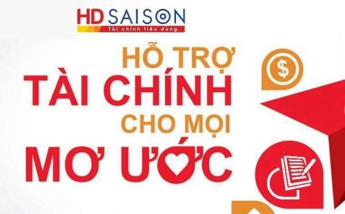 HD SAISON Chi nhánh Hà Nội chuyển địa điểm đặt trụ sở HD SAISON Chi nhánh Hà Nội chuyển địa điểm đặt trụ sở