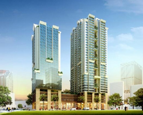 BIDV dành nhiều ưu đãi cho KH vay mua căn hộ dự án Sky Park Rescidence BIDV dành nhiều ưu đãi cho KH vay mua căn hộ dự án Sky Park Rescidence