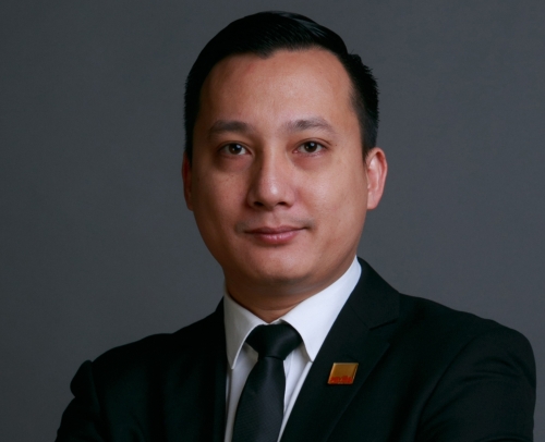 Bất động sản cao cấp đang thu hút người nước ngoài