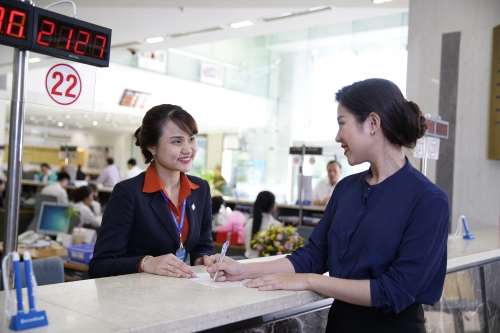 “Soi” kết quả kinh doanh của Sacombank