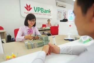 VPBank tiếp tục mở rộng mạng lưới hoạt động với 5 chi nhánh mới