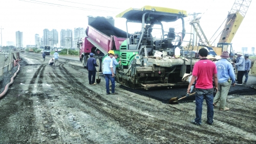 Bất cập trong thanh toán bằng tài sản công