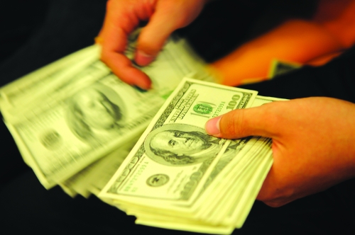 Cách ứng xử chính sách khôn ngoan với ngoại tệ Cách ứng xử chính sách khôn ngoan với ngoại tệ