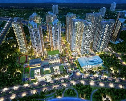 Savills Việt Nam mở rộng danh mục các dự án quản lý tại Hà Nội