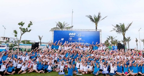 Tập đoàn FLC liên tục tuyển dụng nhân sự tại nhiều tỉnh thành