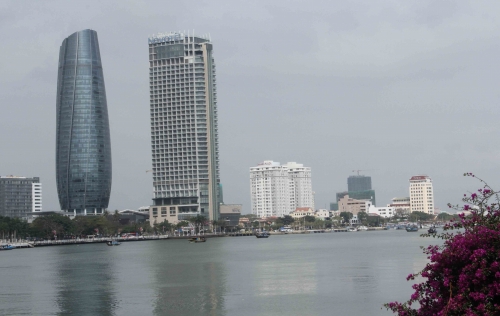 Tiêu điểm quý II/2017 của thị trường BĐS Đà Nẵng