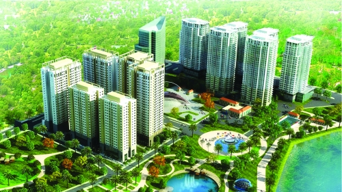 Thời cơ chuyển nhượng dự án