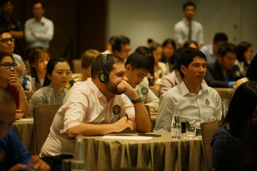 Nhà đầu tư nước ngoài đăng ký chi 1,2 tỷ USD mua cổ phiếu VPBank