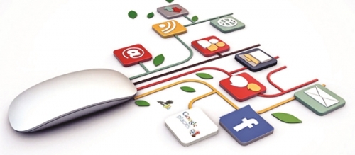 Thúc đẩy đăng ký kinh doanh qua mạng