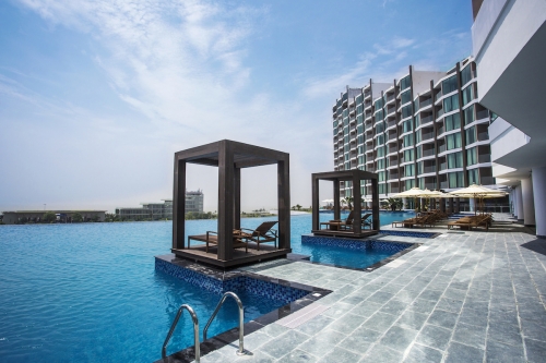 Sầm Sơn bùng nổ trong đại tiệc lễ hội “Make it Grand”