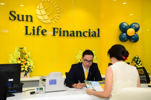 Sun Life Việt Nam tăng vốn điều lệ lên 1.520 tỷ đồng Sun Life Việt Nam tăng vốn điều lệ lên 1.520 tỷ đồng