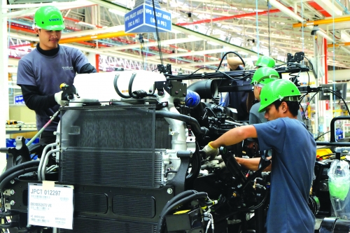 Thay đổi tư duy, tạo ra khác biệt