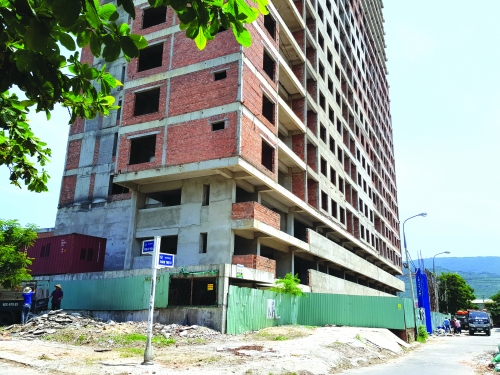 Đổi tên dự án có trái pháp luật?