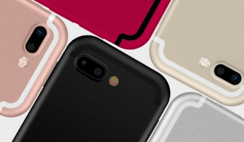 “iPhone 7 Plus Mini” giá chỉ 1,2 triệu đồng