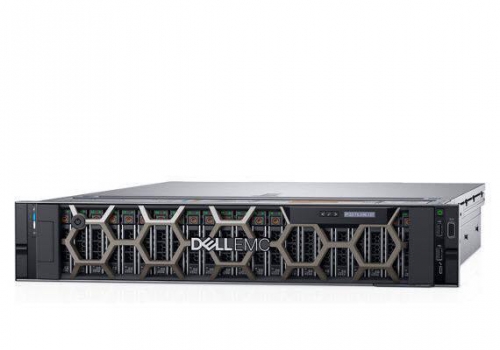 Dell EMC ra mắt sản phẩm máy chủ thế hệ mới