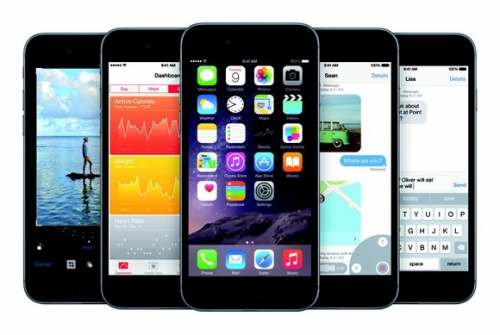 7 nâng cấp sẽ khiến iPhone 8 hoàn toàn khác với đám đông