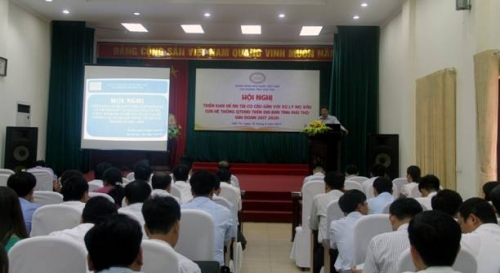 Đẩy mạnh tái cơ cấu với hệ thống QTDND trên địa bàn Phú Thọ Đẩy mạnh tái cơ cấu với hệ thống QTDND trên địa bàn Phú Thọ