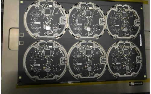 Ảnh linh kiện rò rỉ chứng tỏ iPhone 8 sẽ có sạc không dây