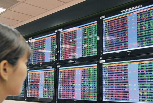 Chứng khoán chiều 23/8: SAB dẫn dắt thị trường Chứng khoán chiều 23/8: SAB dẫn dắt thị trường