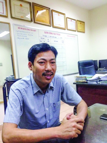 Cần gắn thuế với chi tiêu và tinh giản biên chế