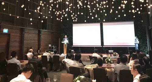 Xu hướng phát triển mới trong BĐS nghỉ dưỡng