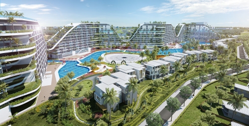 Tập đoàn FLC kết nối với 200 nhà đầu tư Nhật Bản tại Tokyo Tập đoàn FLC kết nối với 200 nhà đầu tư Nhật Bản tại Tokyo