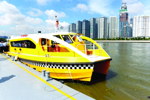 Ngân hàng kích hoạt đô thị thông minh