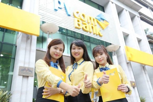 Cùng PVcomBank “Chọn hạnh phúc mỗi ngày”