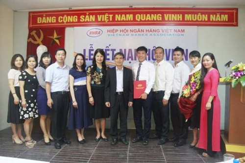 VNPAY gia nhập Hiệp hội Ngân hàng Việt Nam