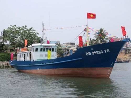 Đảm bảo minh bạch trong triển khai chính sách