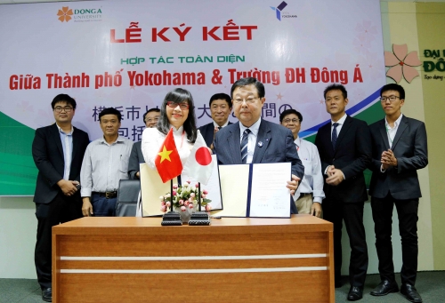 Cung ứng nhân lực điều dưỡng cho nước ngoài Cung ứng nhân lực điều dưỡng cho nước ngoài