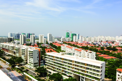 Đại gia bất động sản chây ì tiền bảo hiểm