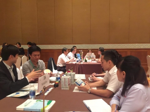 Hơn 70% doanh nghiệp Nhật Bản muốn tiếp tục đầu tư vào Việt Nam