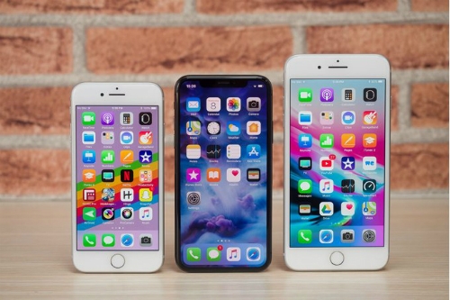 iPhone 2018 có thể ra mắt ngày 12/9 iPhone 2018 có thể ra mắt ngày 12/9