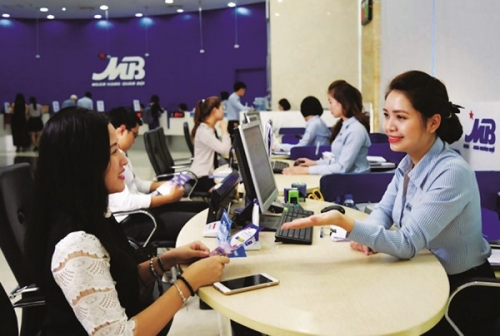 Thay đổi niêm yết, MBB có hấp dẫn? Thay đổi niêm yết, MBB có hấp dẫn?