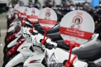 Home Credit nằm trong Top doanh nghiệp nộp thuế lớn nhất Việt Nam