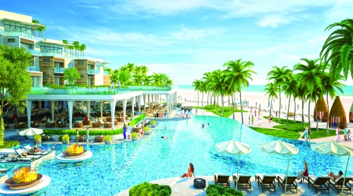 BĐS du lịch biển: Cơ hội lớn nhưng thách thức còn nhiều