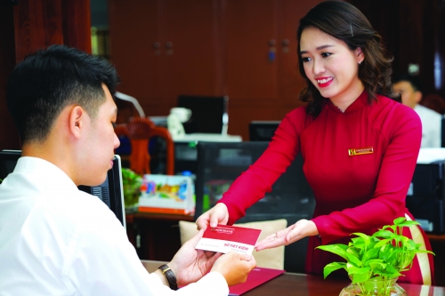 Tiện ích với dịch vụ nộp thuế điện tử