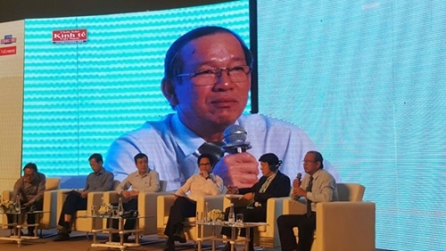 Tín dụng bất động sản đang đi đúng hướng Tín dụng bất động sản đang đi đúng hướng